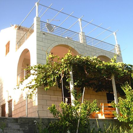 Apartments Druskovic Orašac Kültér fotó