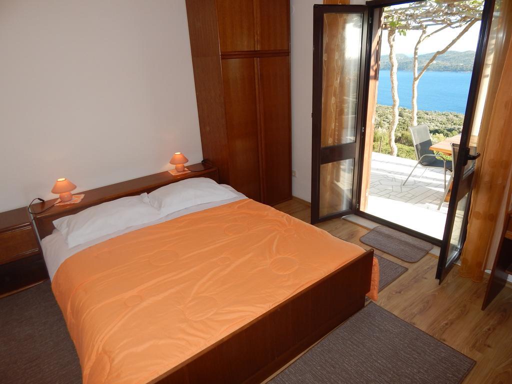 Apartments Druskovic Orašac Szoba fotó