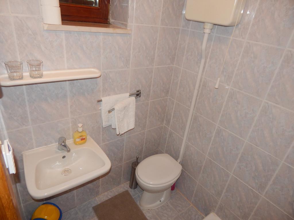 Apartments Druskovic Orašac Szoba fotó