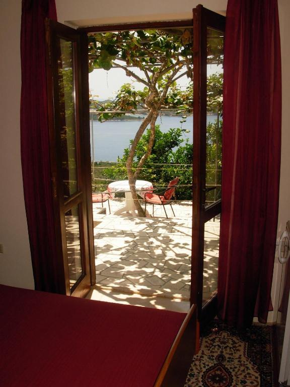 Apartments Druskovic Orašac Szoba fotó