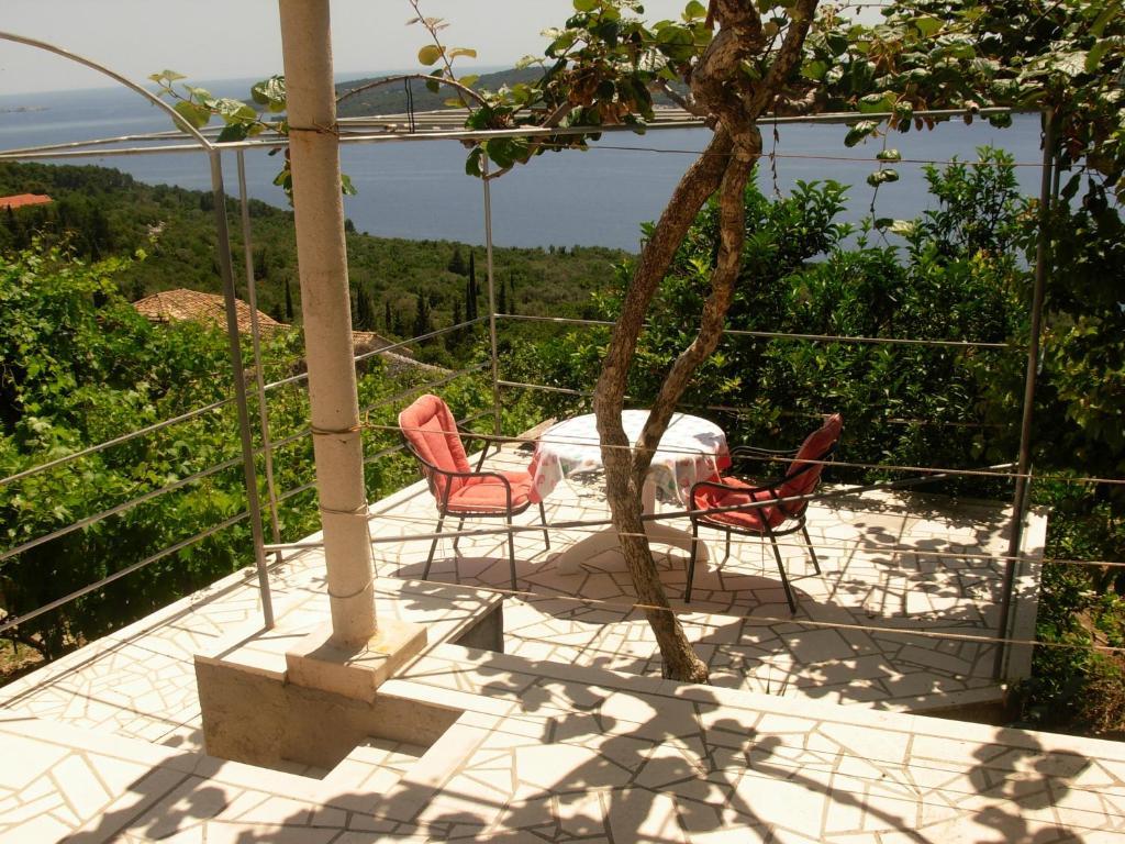 Apartments Druskovic Orašac Szoba fotó