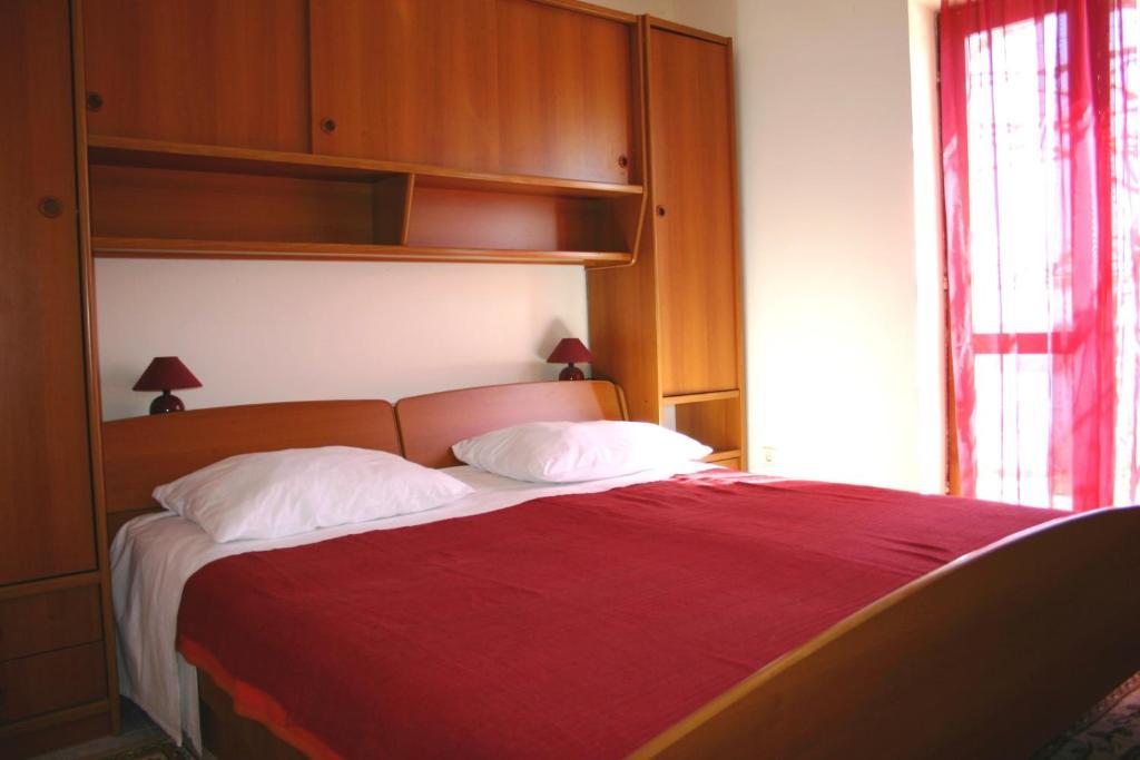 Apartments Druskovic Orašac Kültér fotó