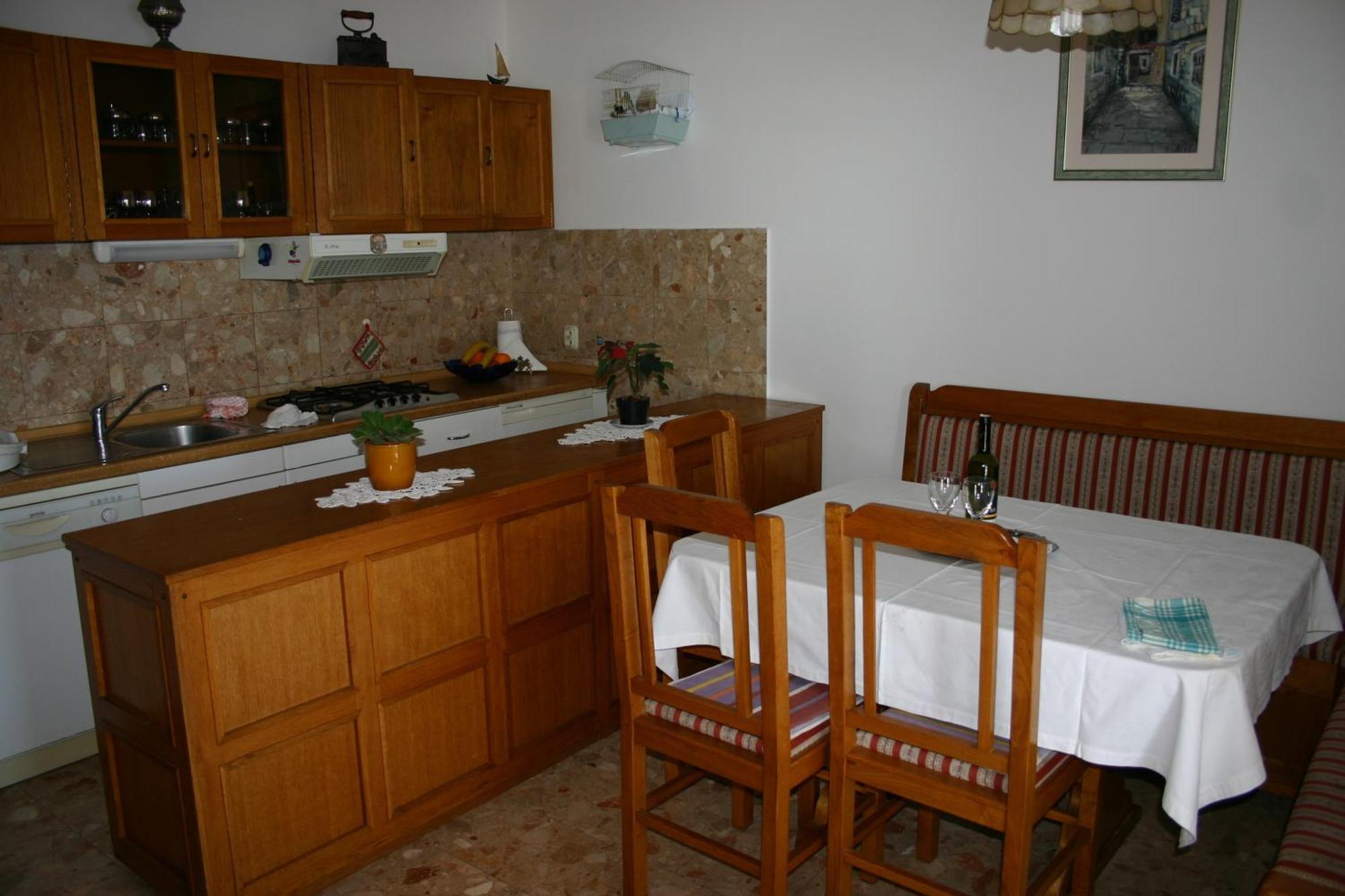 Apartments Druskovic Orašac Kültér fotó