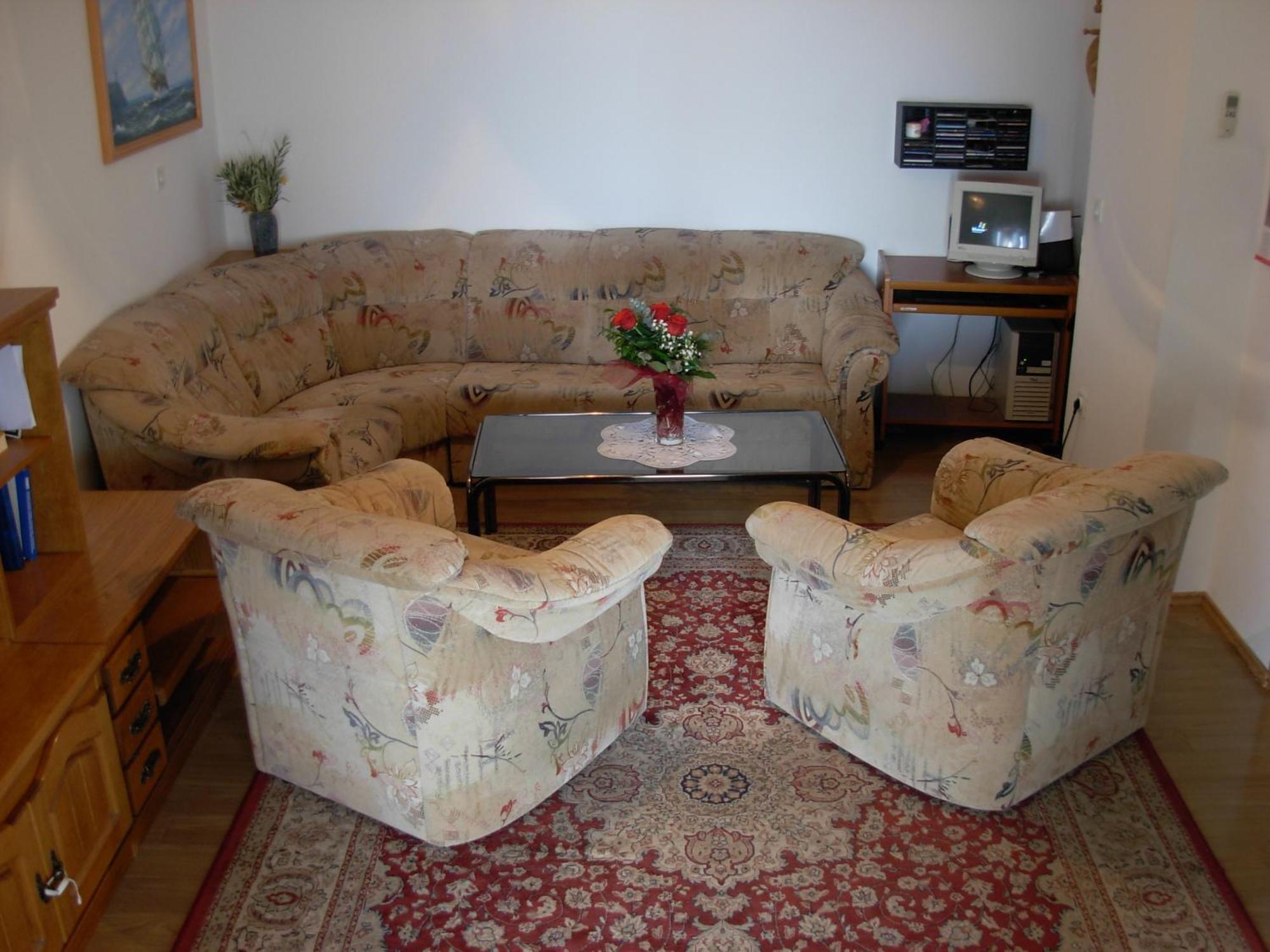 Apartments Druskovic Orašac Kültér fotó