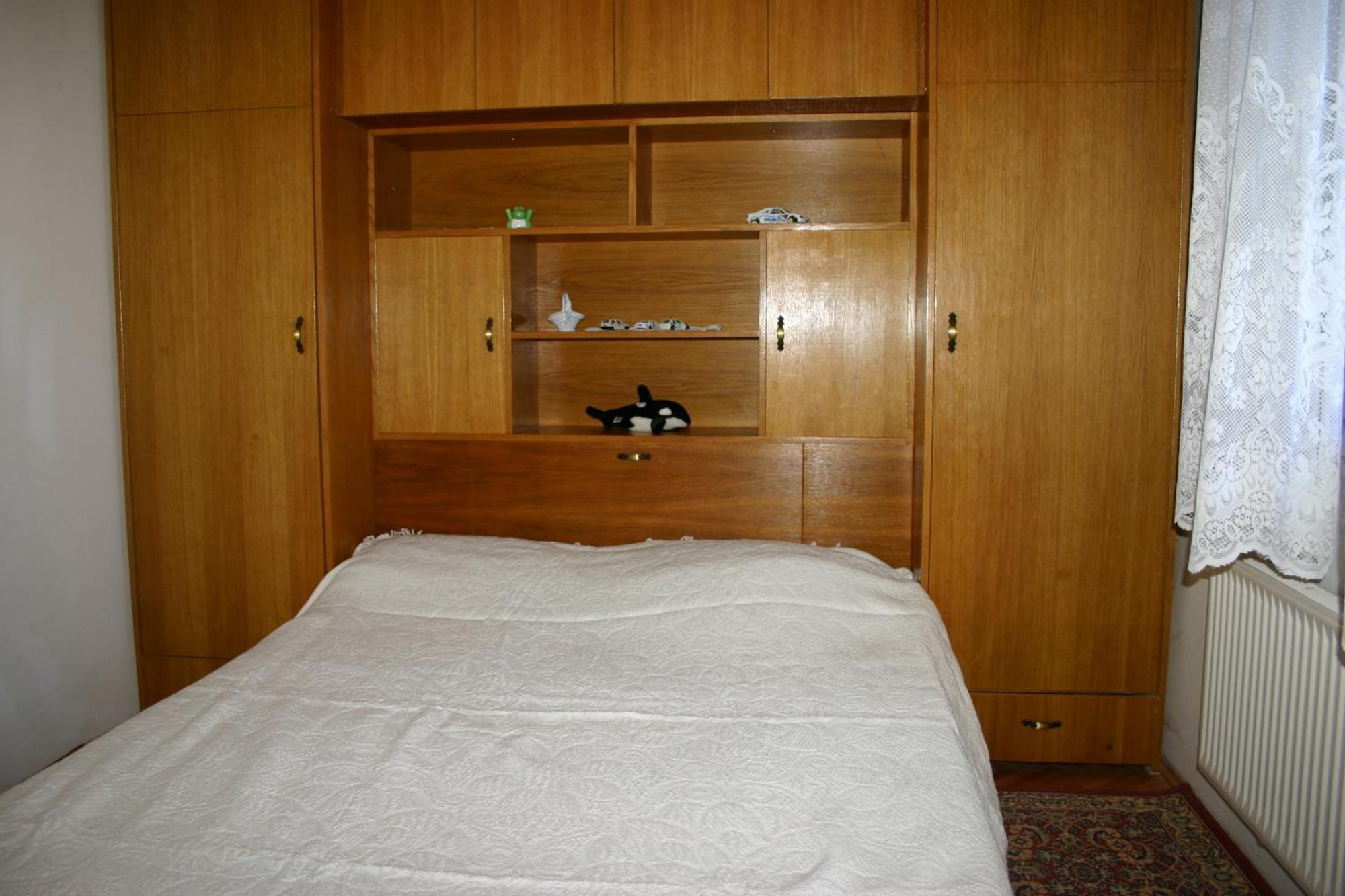 Apartments Druskovic Orašac Kültér fotó