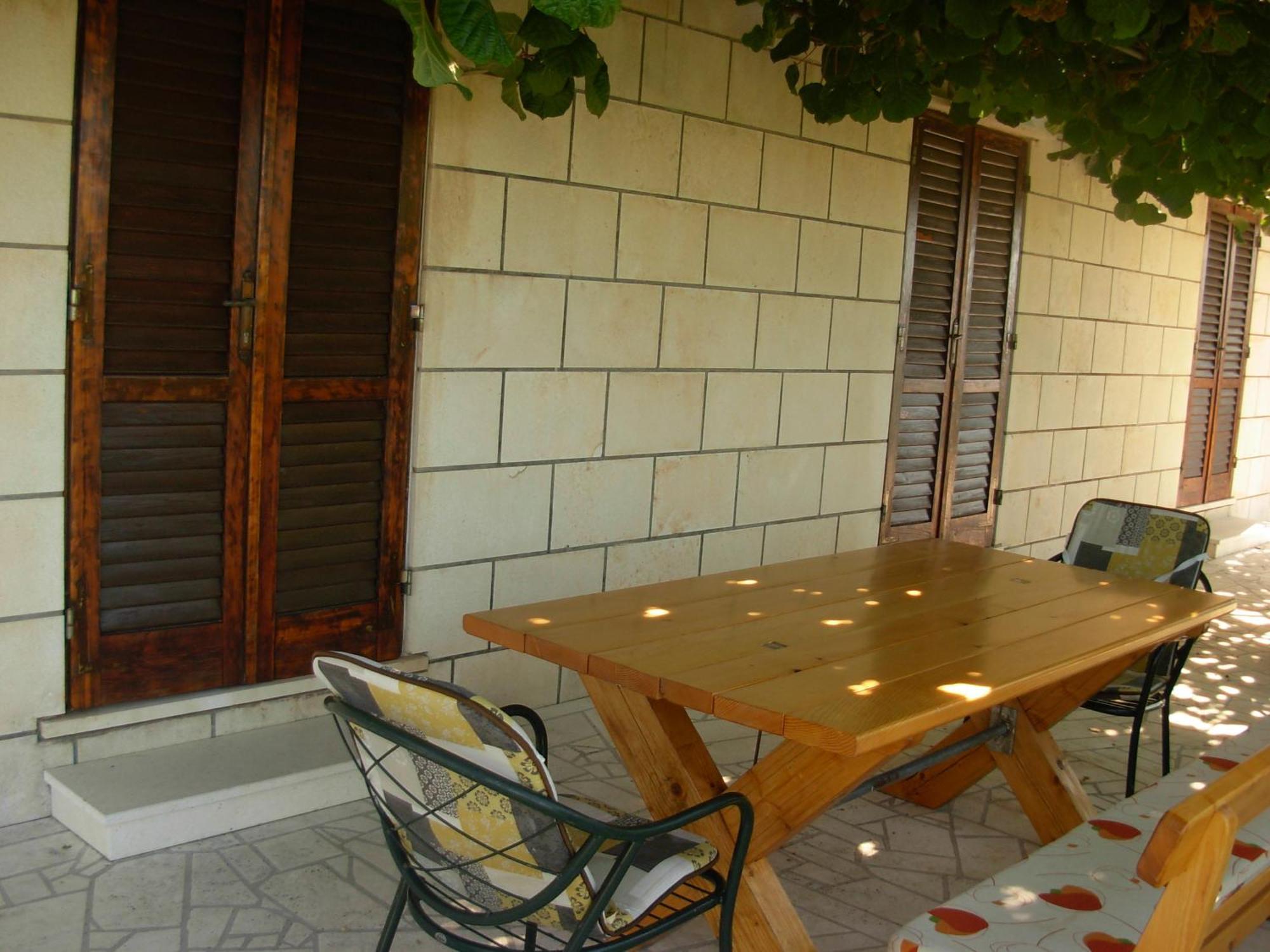 Apartments Druskovic Orašac Kültér fotó