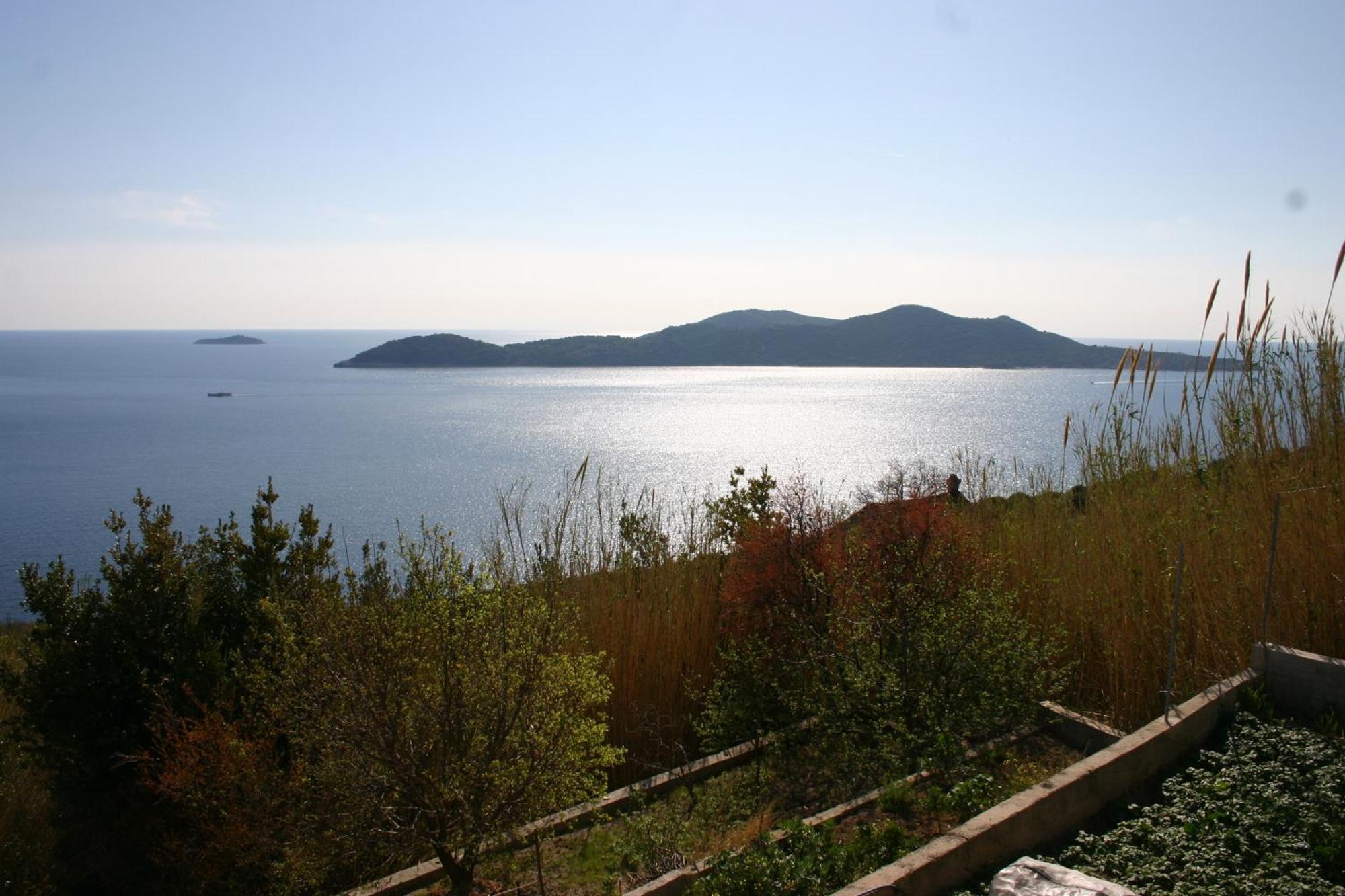 Apartments Druskovic Orašac Kültér fotó