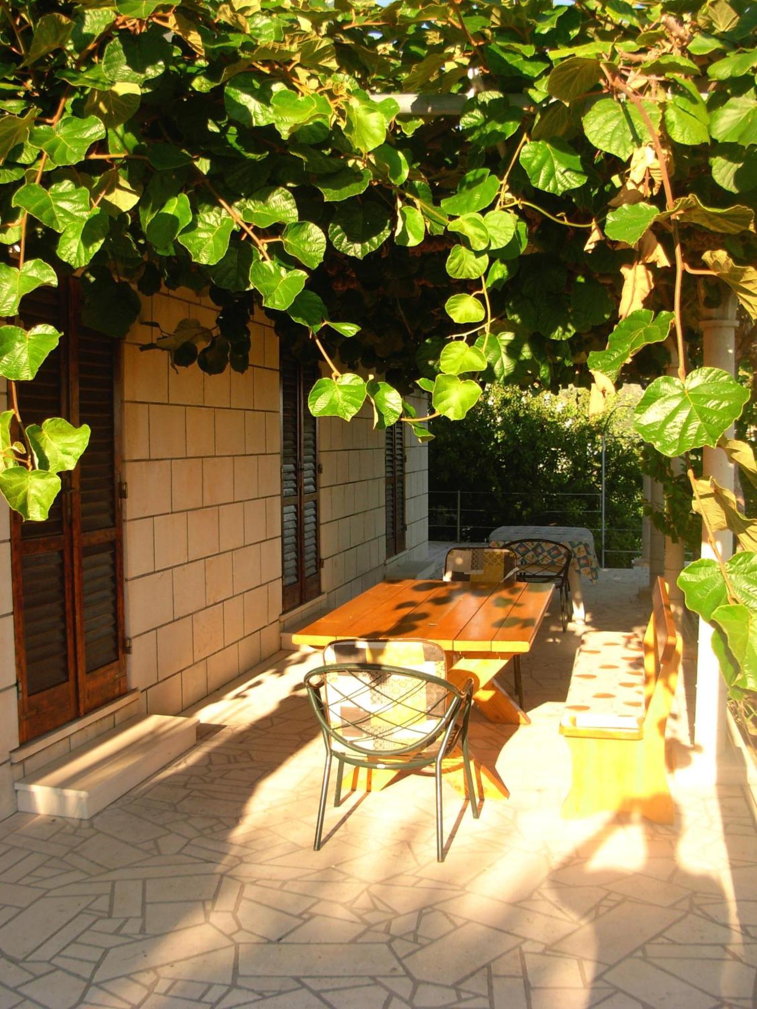 Apartments Druskovic Orašac Kültér fotó
