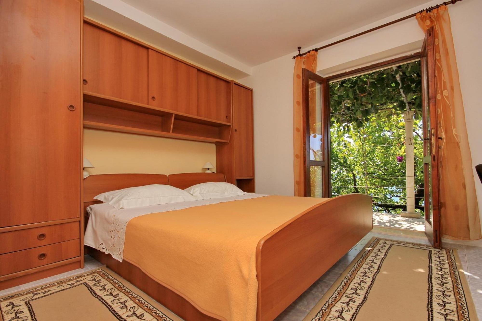 Apartments Druskovic Orašac Kültér fotó