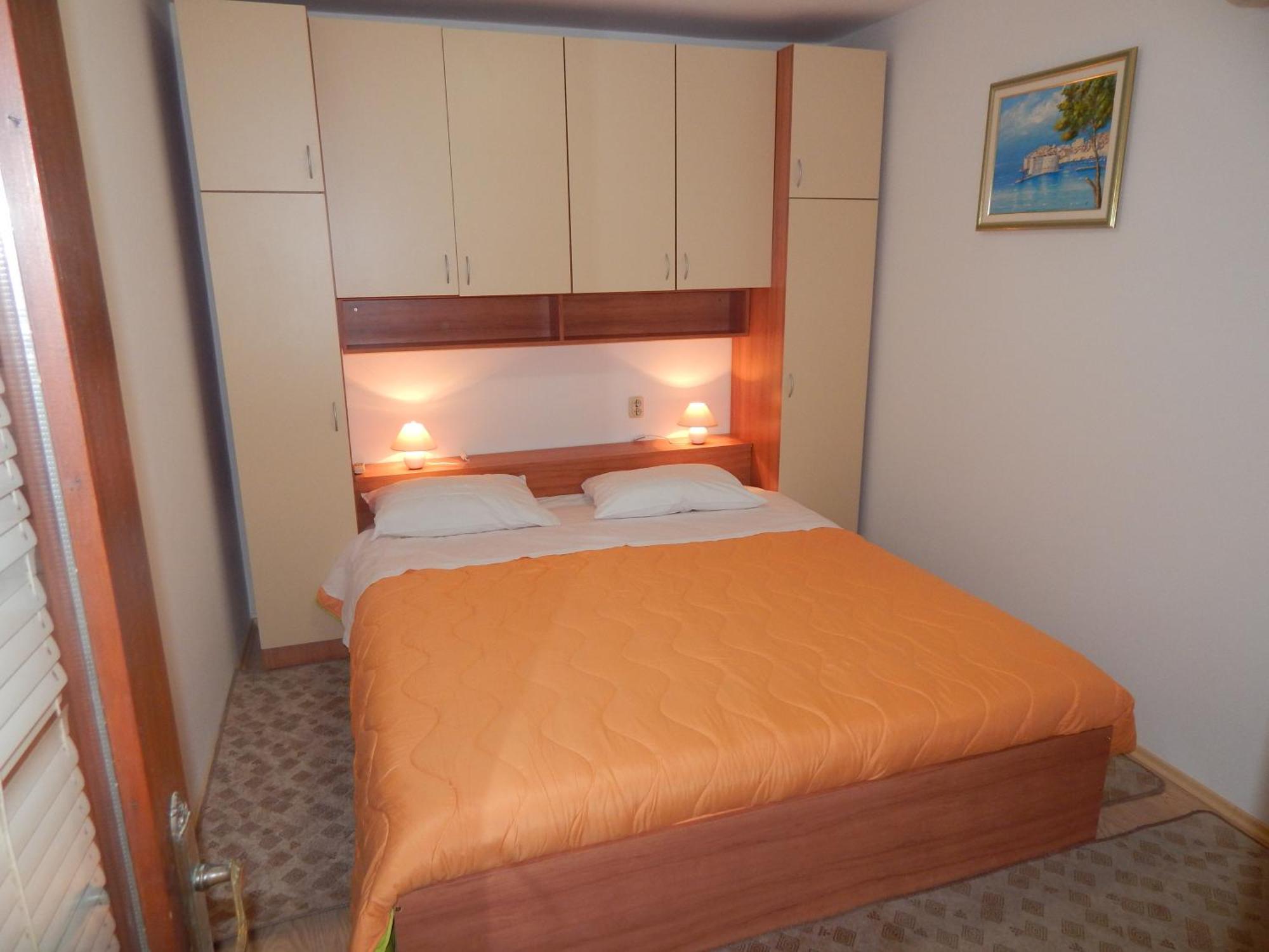 Apartments Druskovic Orašac Szoba fotó