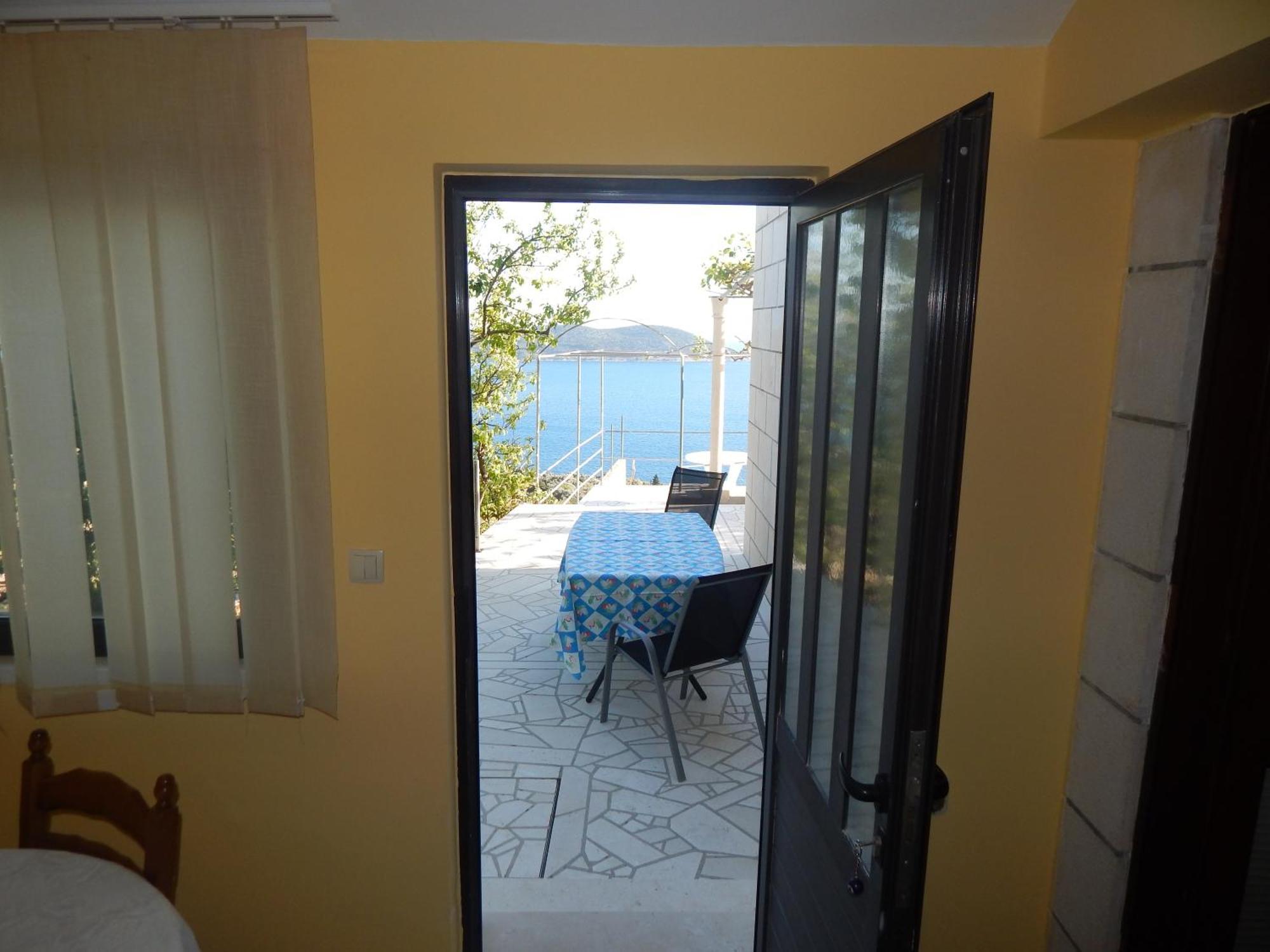 Apartments Druskovic Orašac Szoba fotó