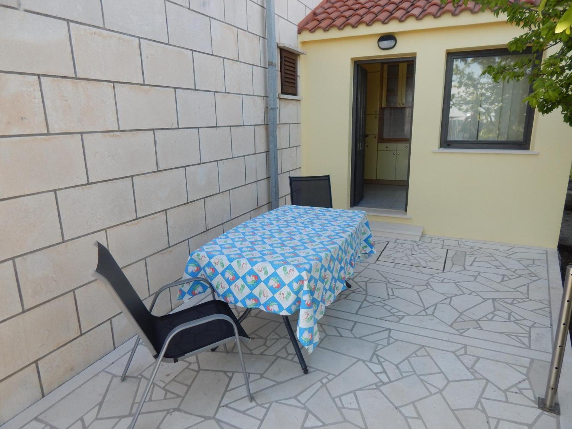 Apartments Druskovic Orašac Szoba fotó