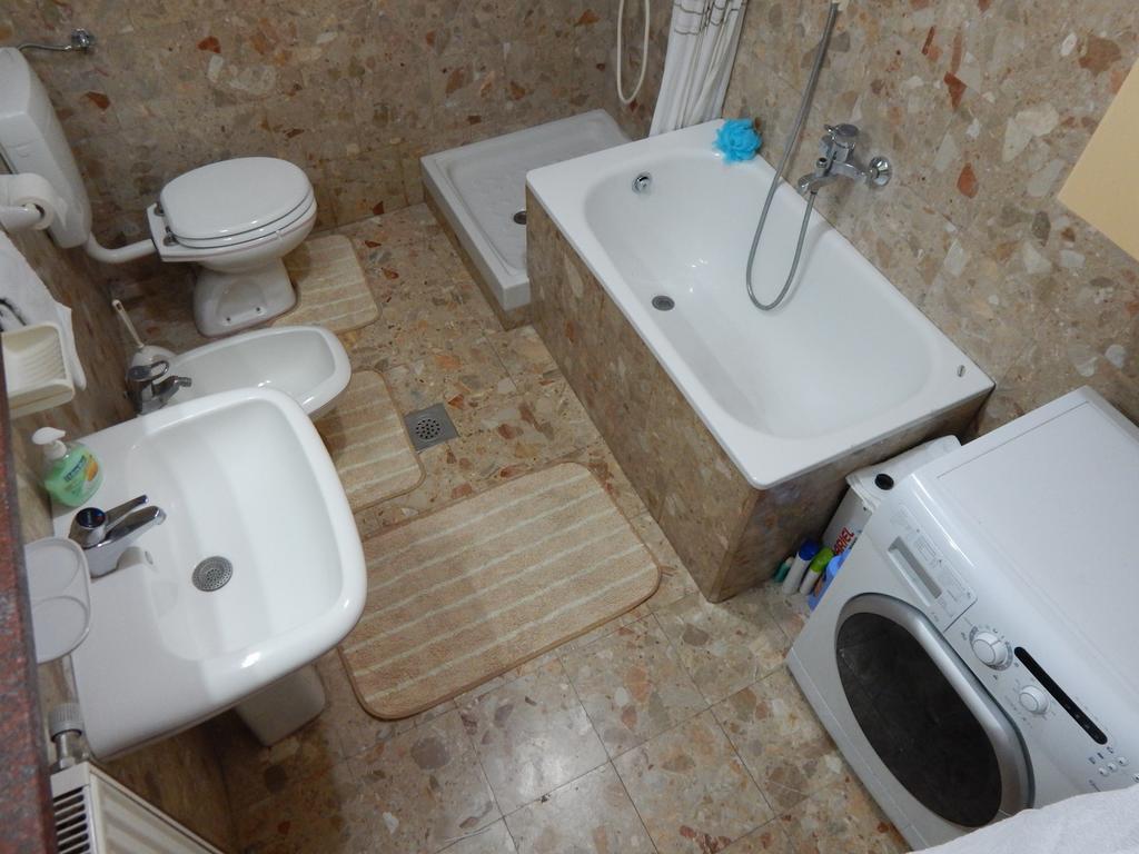 Apartments Druskovic Orašac Kültér fotó